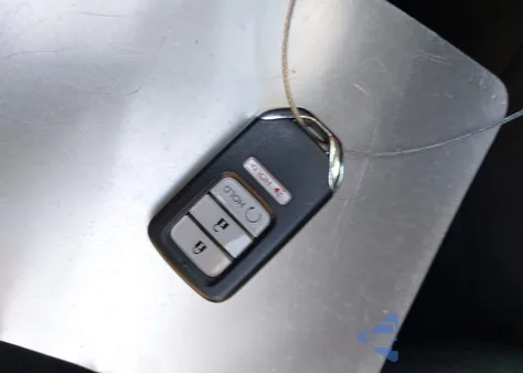 2025 Honda Ridgeline Sport from USA, damaged, VIN 5FPYK3F18SB007238